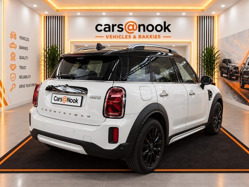Mini Countryman - CARS@NOOK - Image 4