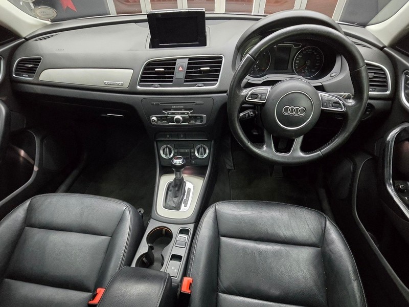 Audi Q3 - Quality Cheapies Auto - Image 7