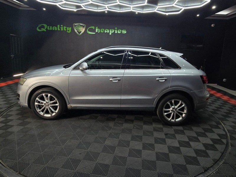 Audi Q3 - Quality Cheapies Auto - Image 5