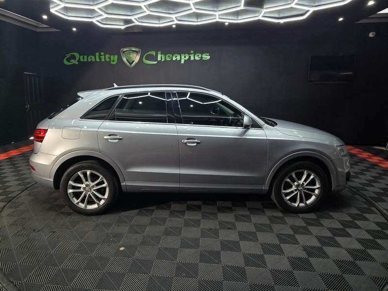 Audi Q3 - Quality Cheapies Auto - Image 2