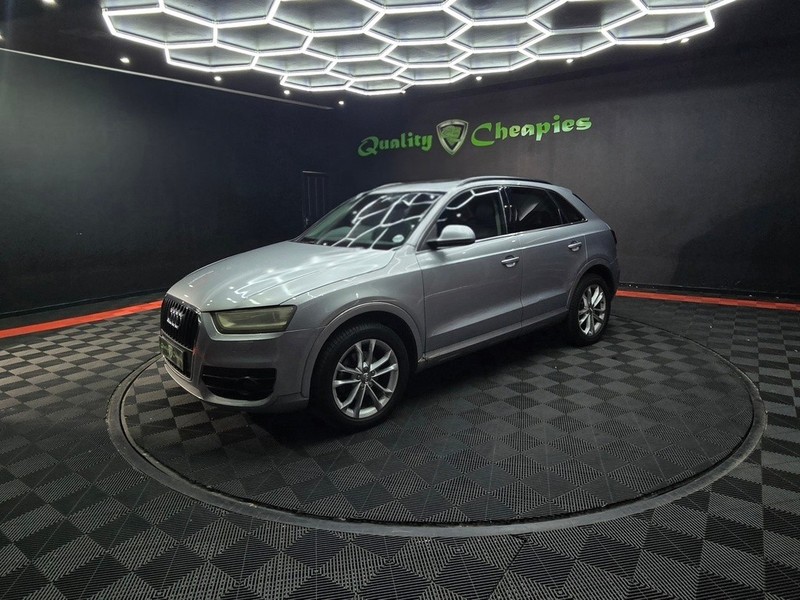Audi Q3 - Quality Cheapies Auto - Image 4