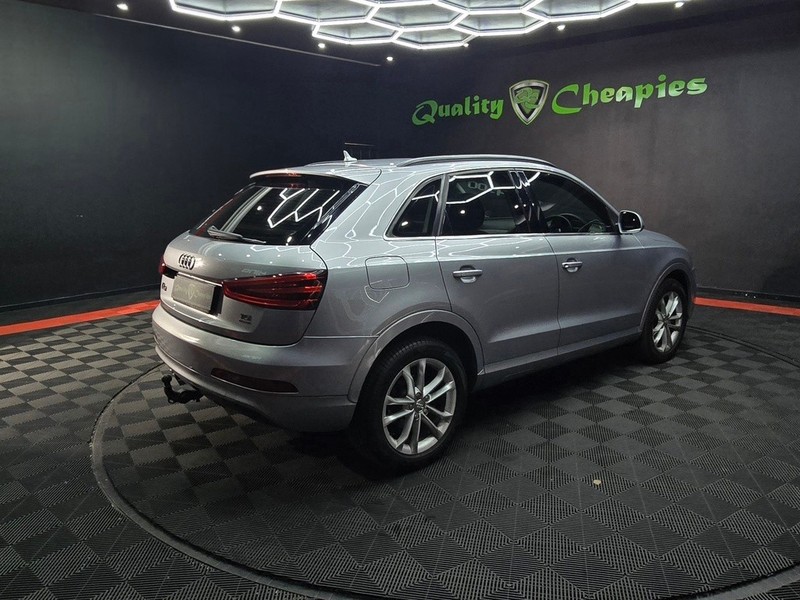 Audi Q3 - Quality Cheapies Auto - Image 6