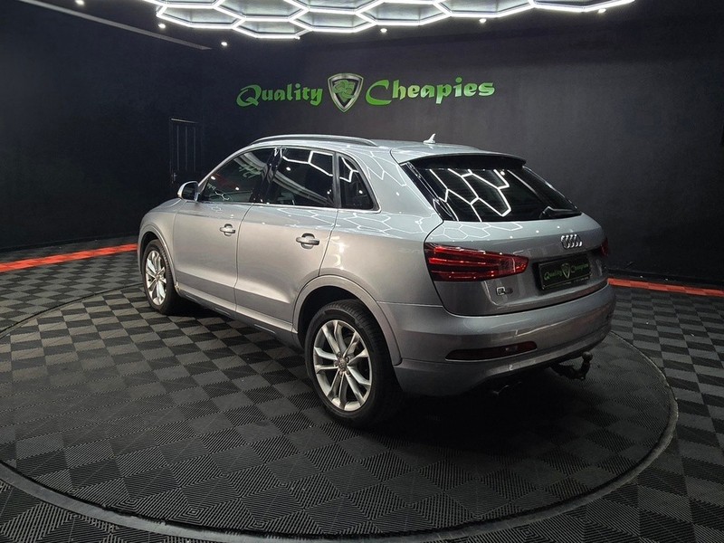 Audi Q3 - Quality Cheapies Auto - Image 3