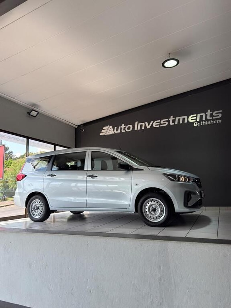 Suzuki Ertiga - Auto Investments Bethlehem - Image 2