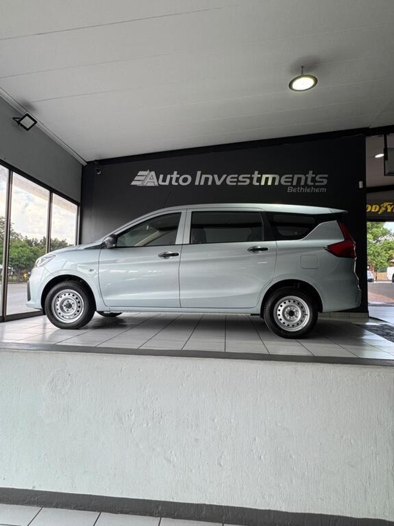 Suzuki Ertiga - Auto Investments Bethlehem - Image 8