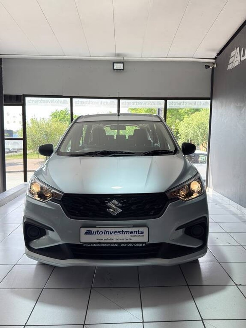 Suzuki Ertiga - Auto Investments Bethlehem - Image 4