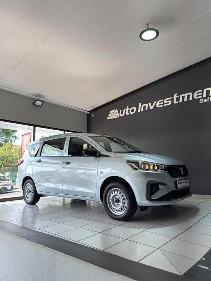 Suzuki Ertiga - Auto Investments Bethlehem - Image 1
