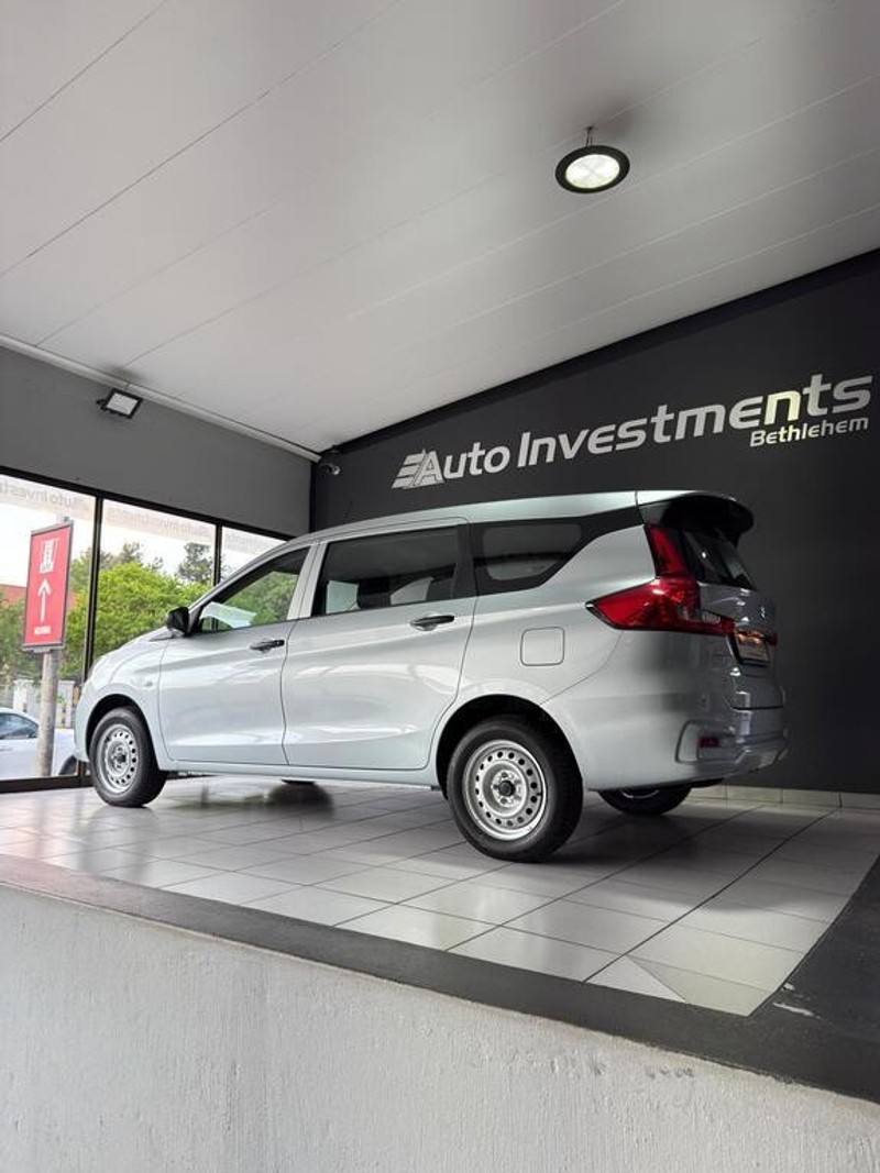 Suzuki Ertiga - Auto Investments Bethlehem - Image 6