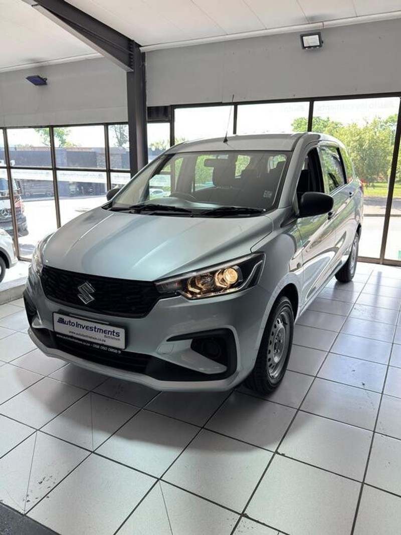 Suzuki Ertiga - Auto Investments Bethlehem - Image 5