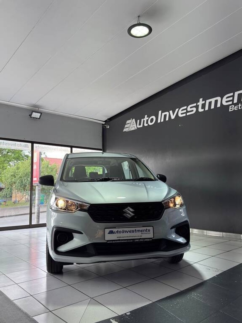 Suzuki Ertiga - Auto Investments Bethlehem - Image 3
