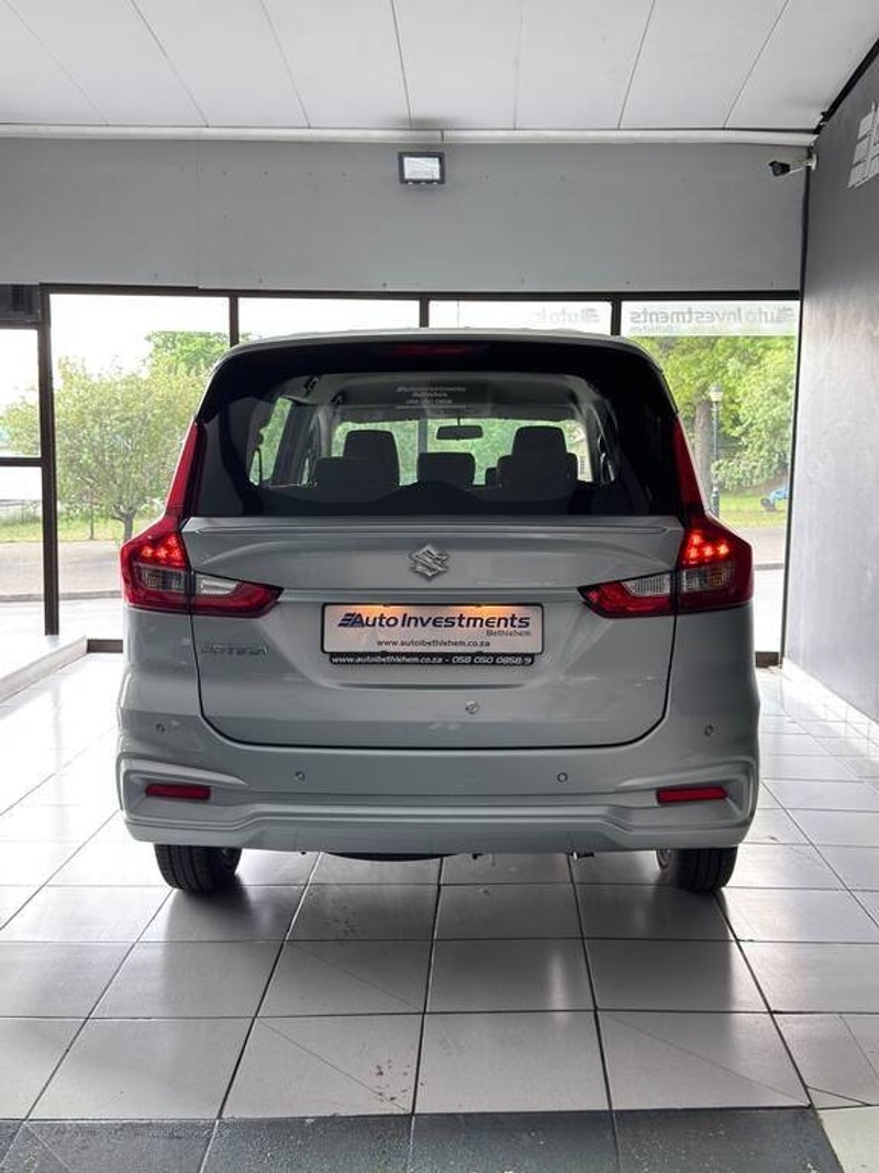 Suzuki Ertiga - Auto Investments Bethlehem - Image 7