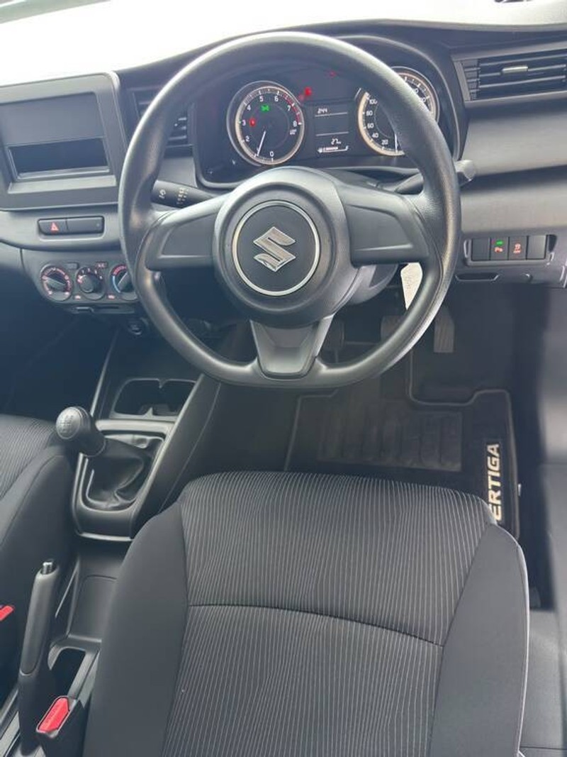 Suzuki Ertiga - Auto Investments Bethlehem - Image 12