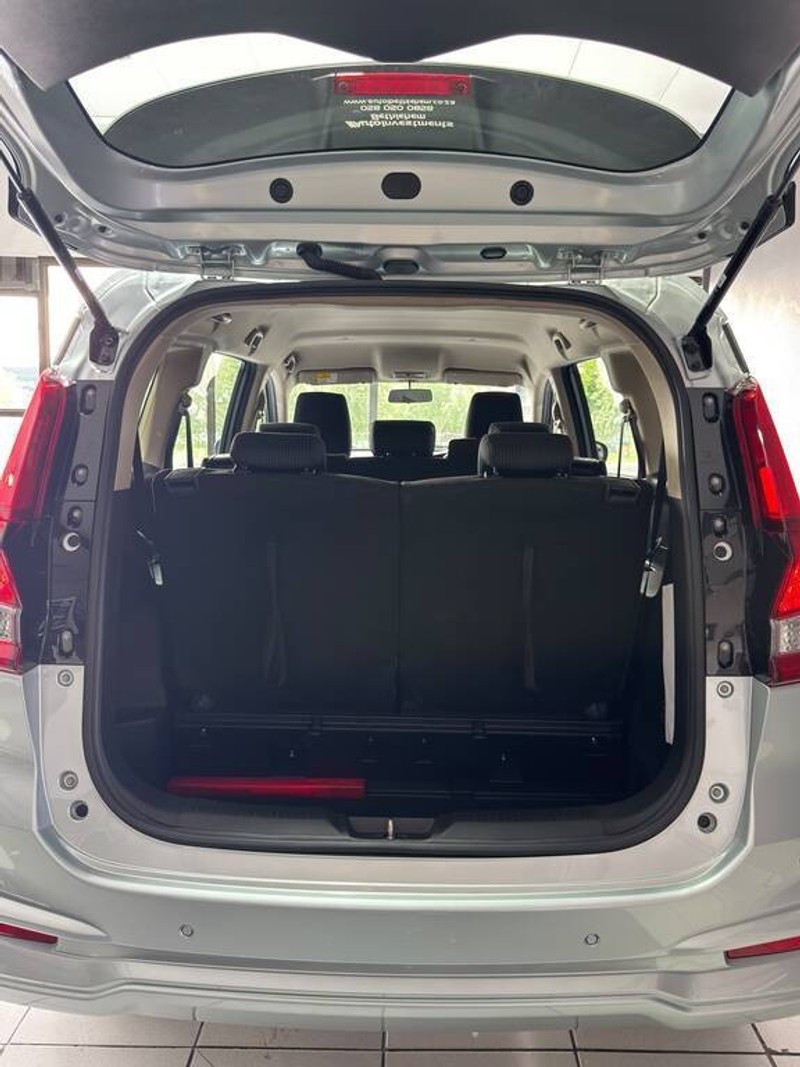Suzuki Ertiga - Auto Investments Bethlehem - Image 9