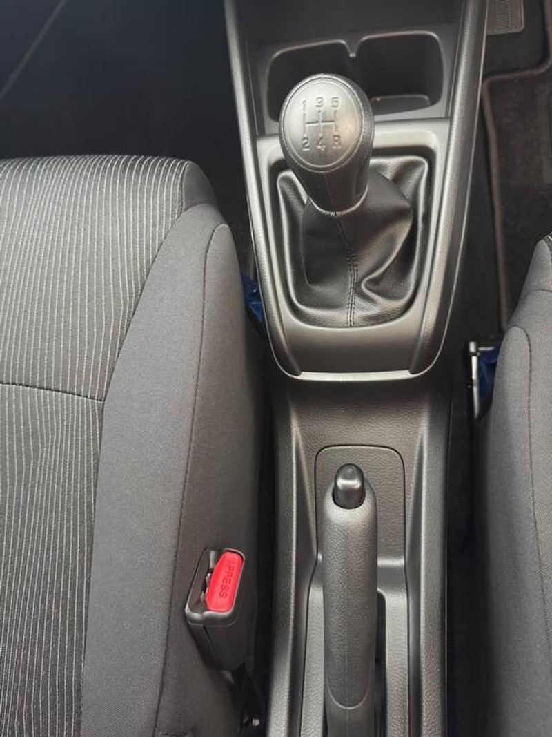 Suzuki Ertiga - Auto Investments Bethlehem - Image 16