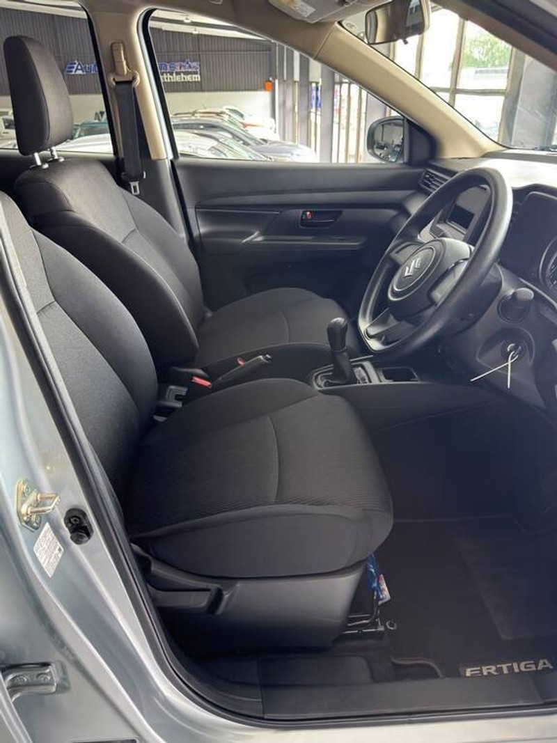 Suzuki Ertiga - Auto Investments Bethlehem - Image 10