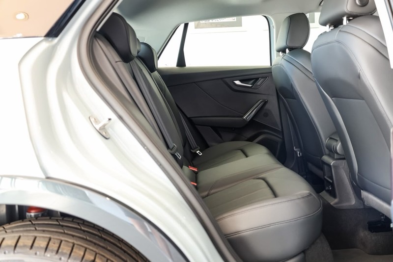 Audi Q2 - Audi Centre Hatfield - Image 15