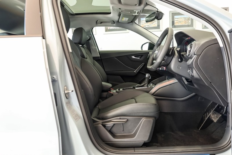 Audi Q2 - Audi Centre Hatfield - Image 10