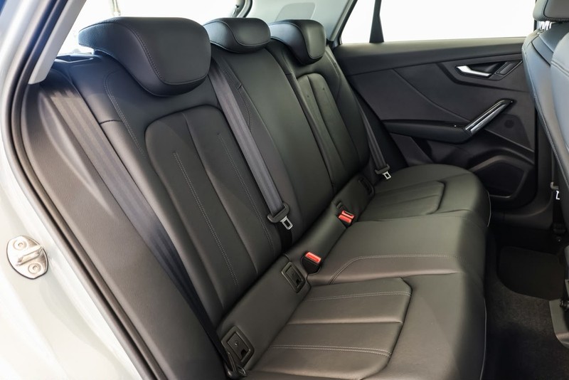 Audi Q2 - Audi Centre Hatfield - Image 16