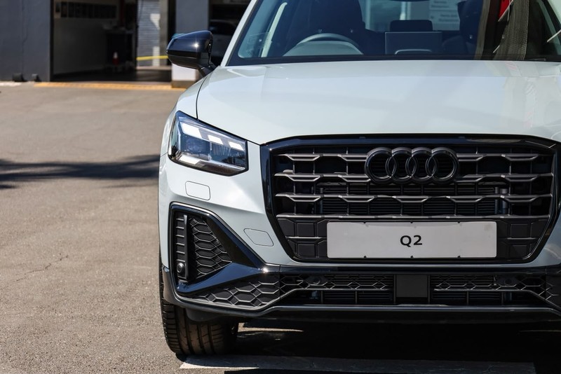 Audi Q2 - Audi Centre Hatfield - Image 3