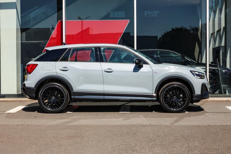 Audi Q2 - Audi Centre Hatfield - Image 6