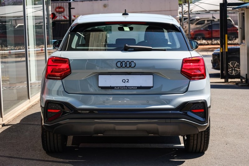 Audi Q2 - Audi Centre Hatfield - Image 9