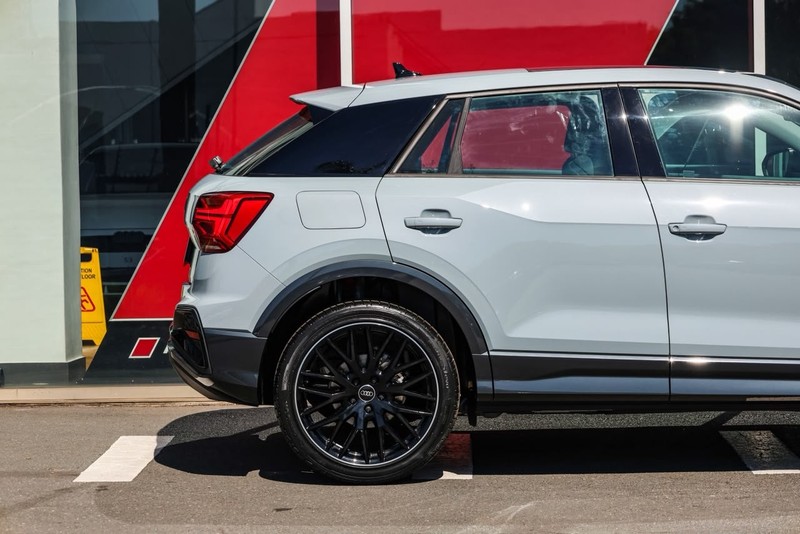 Audi Q2 - Audi Centre Hatfield - Image 7