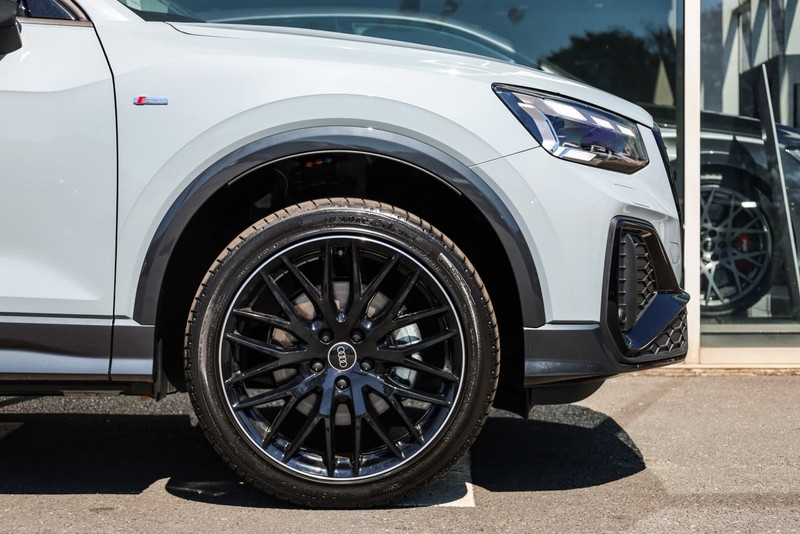 Audi Q2 - Audi Centre Hatfield - Image 2