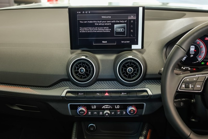 Audi Q2 - Audi Centre Hatfield - Image 20