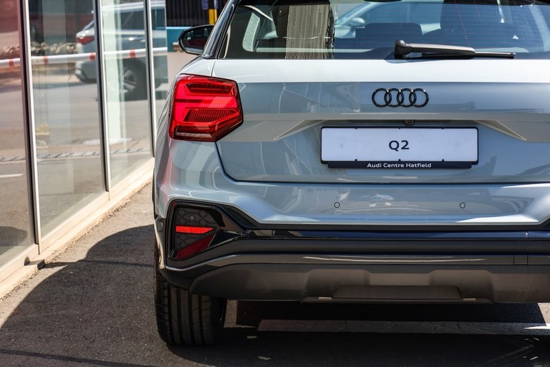 Audi Q2 - Audi Centre Hatfield - Image 8