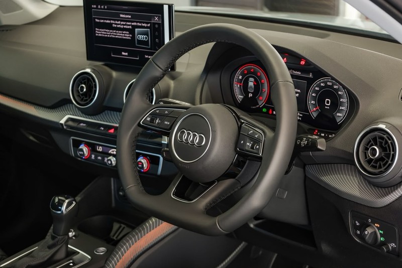 Audi Q2 - Audi Centre Hatfield - Image 12