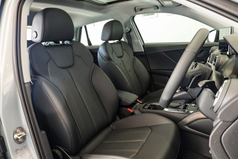 Audi Q2 - Audi Centre Hatfield - Image 11