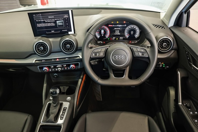 Audi Q2 - Audi Centre Hatfield - Image 14
