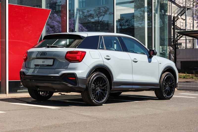 Audi Q2 - Audi Centre Hatfield - Image 5