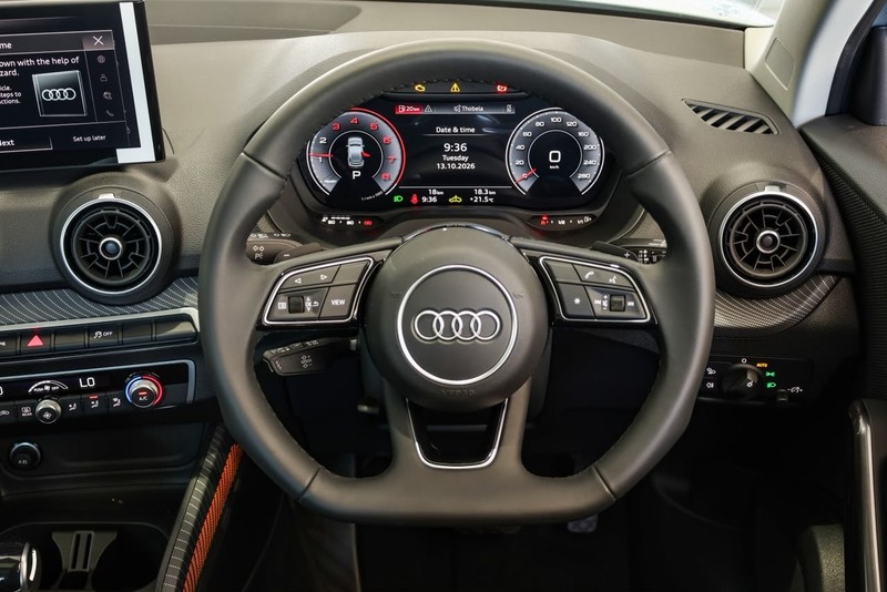 Audi Q2 - Audi Centre Hatfield - Image 19