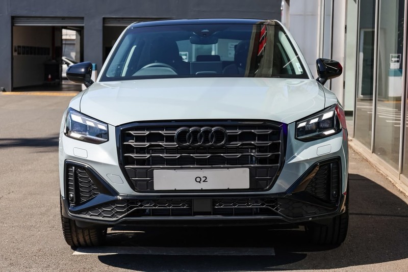 Audi Q2 - Audi Centre Hatfield - Image 4