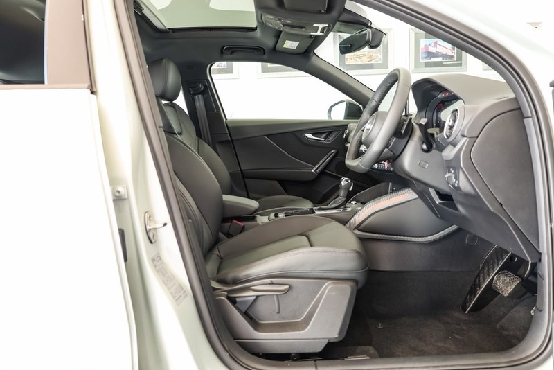 Audi Q2 - Audi Centre Hatfield - Image 9