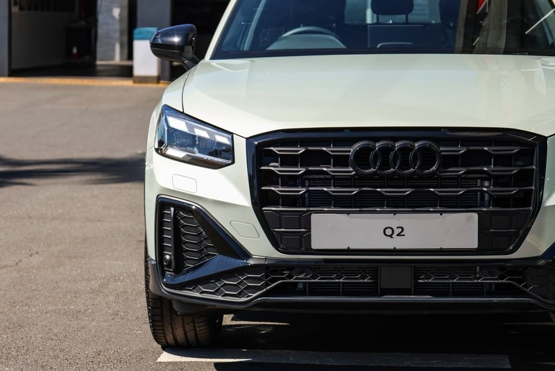 Audi Q2 - Audi Centre Hatfield - Image 5