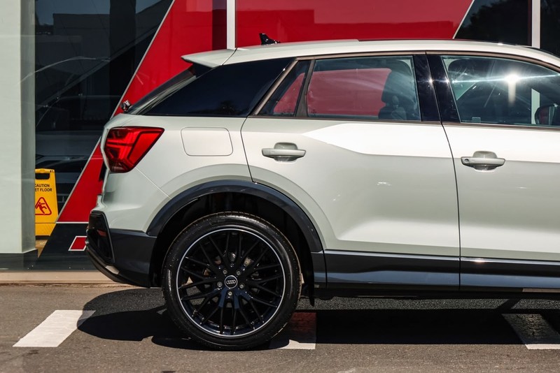 Audi Q2 - Audi Centre Hatfield - Image 6