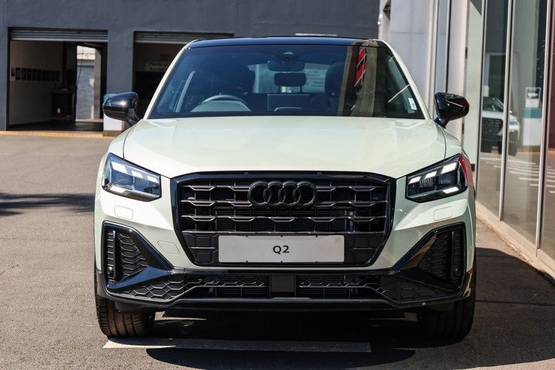 Audi Q2 - Audi Centre Hatfield - Image 4