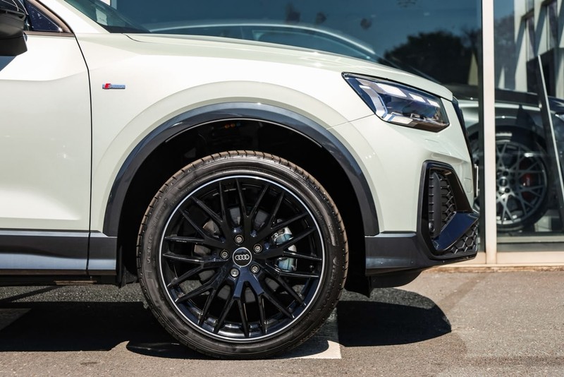 Audi Q2 - Audi Centre Hatfield - Image 3