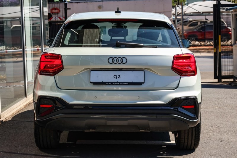 Audi Q2 - Audi Centre Hatfield - Image 8