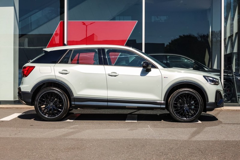 Audi Q2 - Audi Centre Hatfield - Image 2