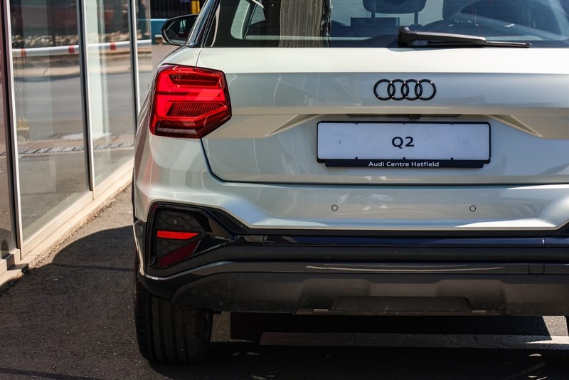 Audi Q2 - Audi Centre Hatfield - Image 10