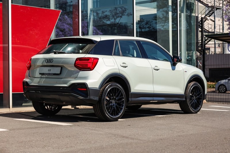 Audi Q2 - Audi Centre Hatfield - Image 7