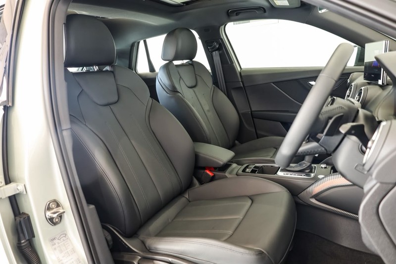 Audi Q2 - Audi Centre Hatfield - Image 11