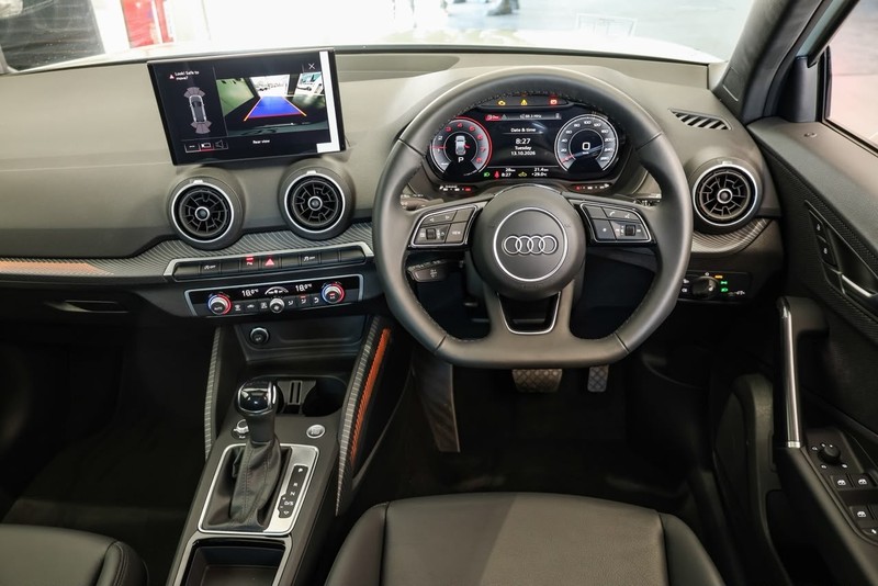 Audi Q2 - Audi Centre Hatfield - Image 16