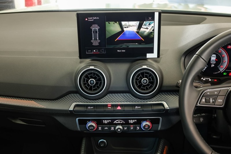 Audi Q2 - Audi Centre Hatfield - Image 19