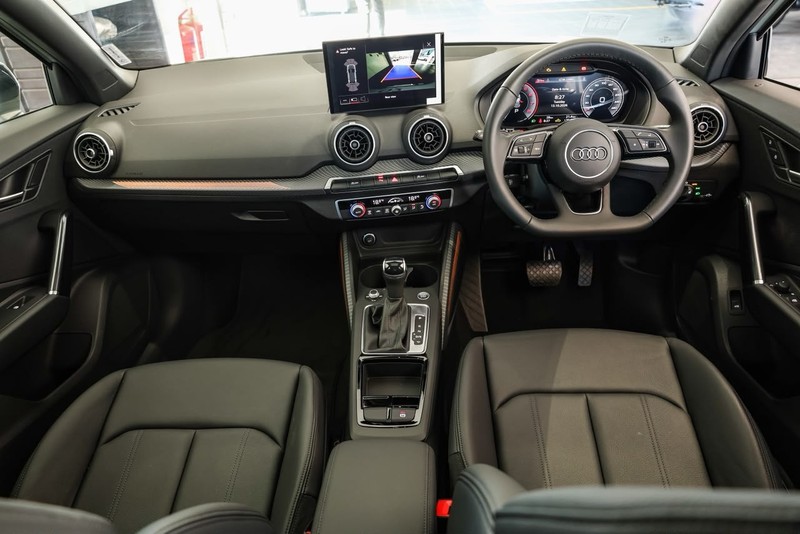 Audi Q2 - Audi Centre Hatfield - Image 20