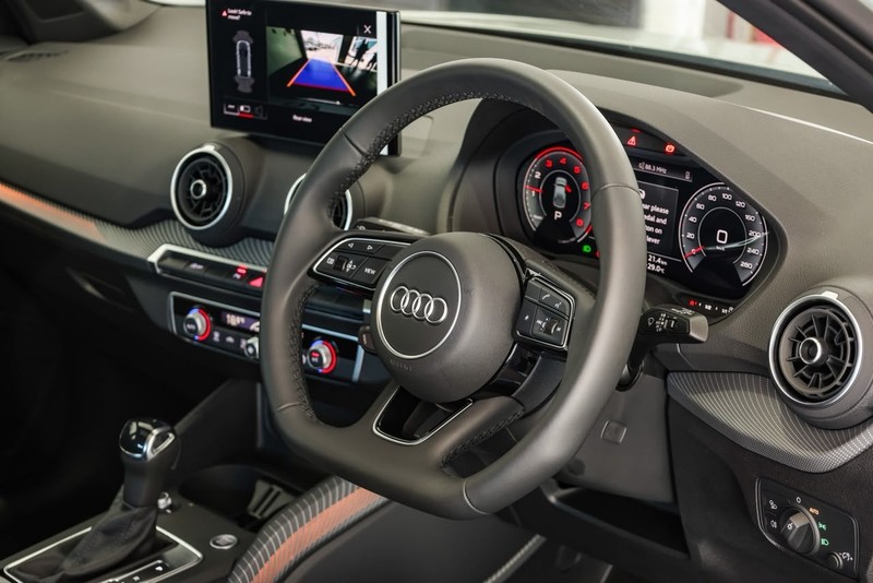 Audi Q2 - Audi Centre Hatfield - Image 14