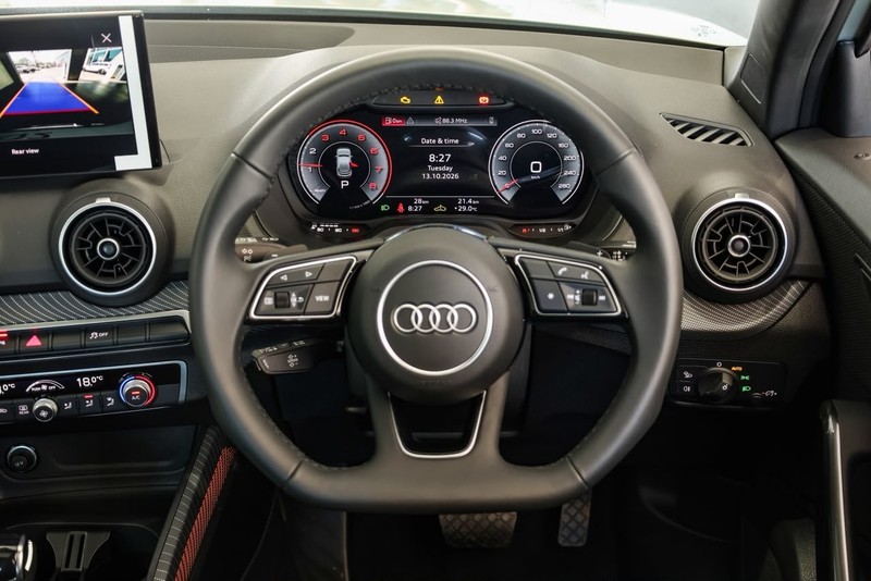 Audi Q2 - Audi Centre Hatfield - Image 17
